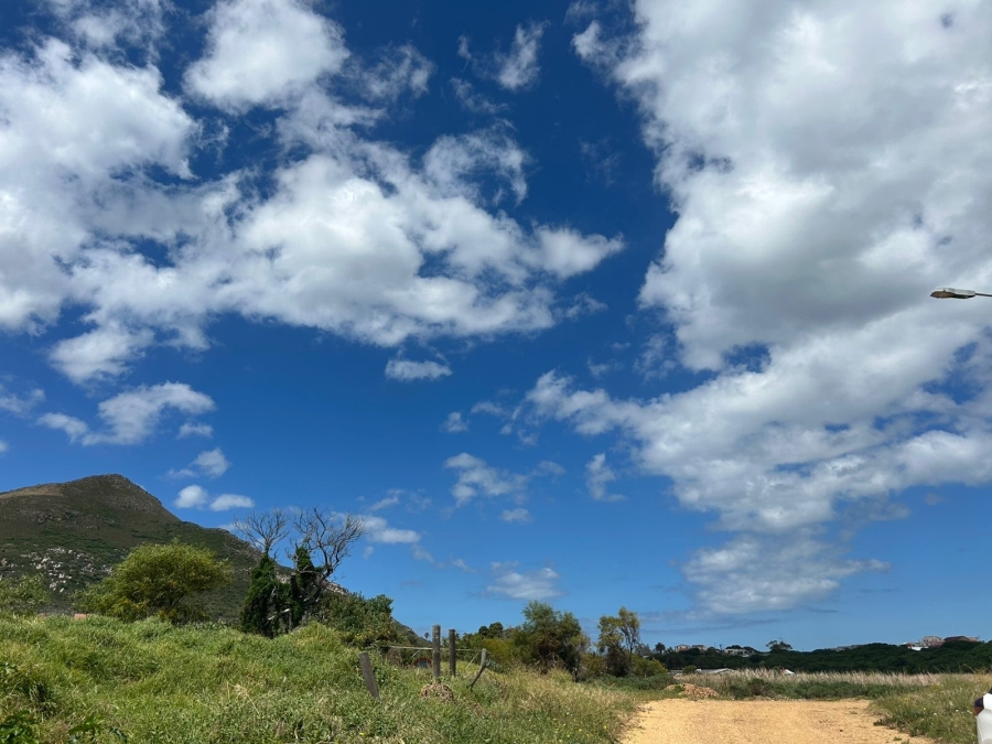 0 Bedroom Property for Sale in Hawston Western Cape